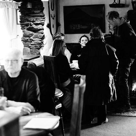 Kirkstile Inn Loweswater Екстериор снимка