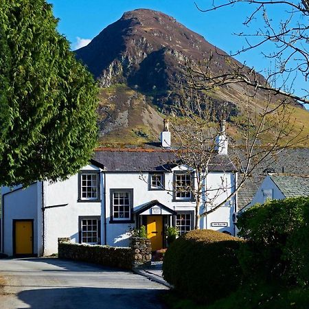 Kirkstile Inn Loweswater Екстериор снимка