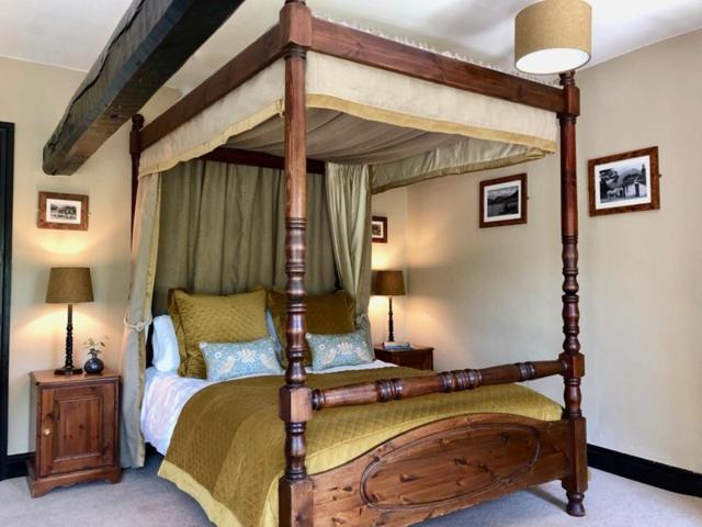 Kirkstile Inn Loweswater Екстериор снимка