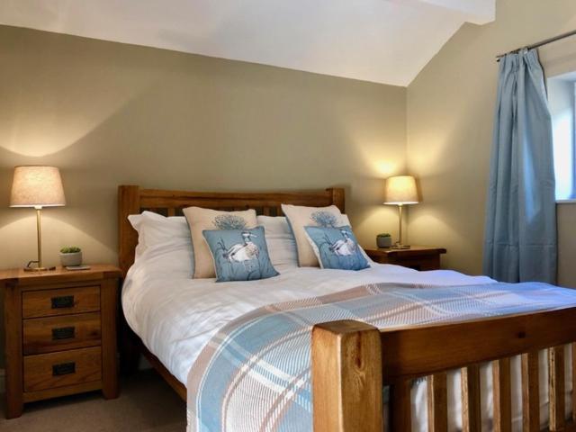 Kirkstile Inn Loweswater Екстериор снимка