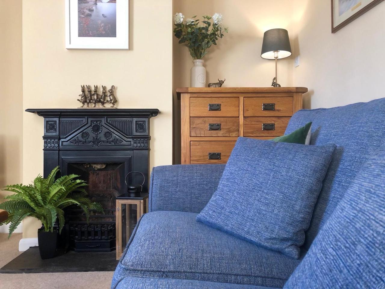 Kirkstile Inn Loweswater Екстериор снимка