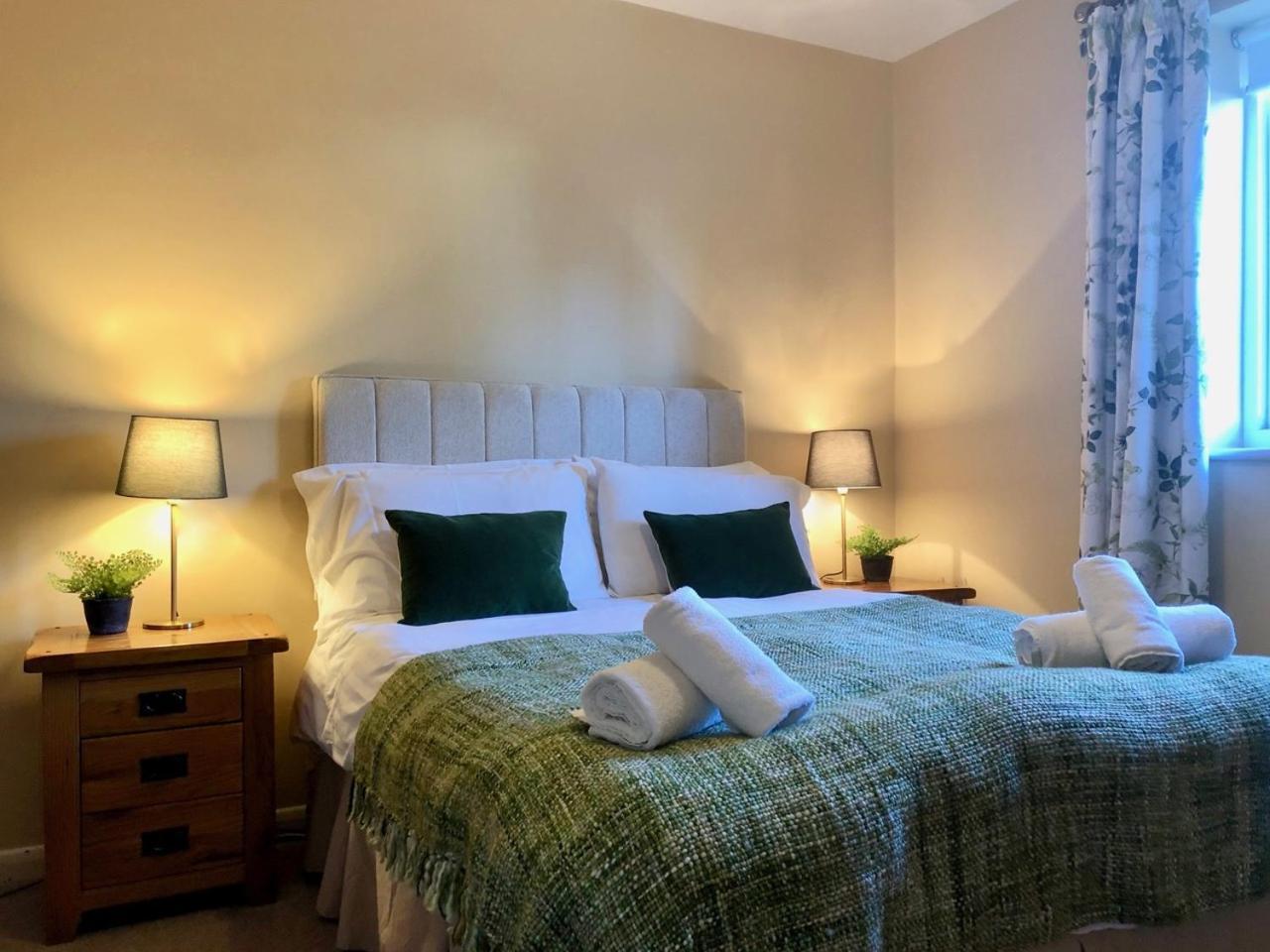 Kirkstile Inn Loweswater Екстериор снимка