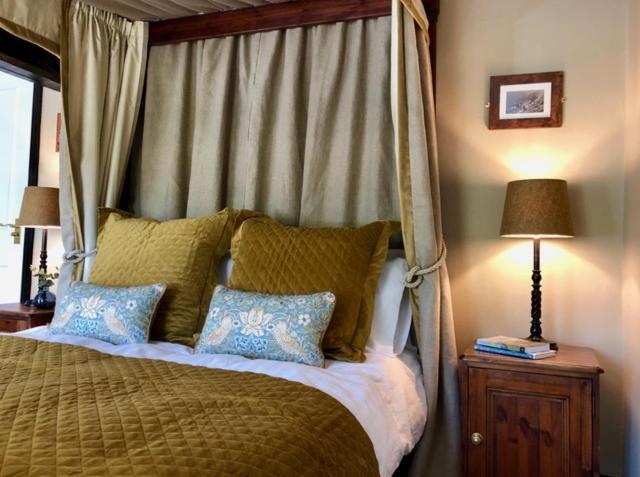 Kirkstile Inn Loweswater Екстериор снимка