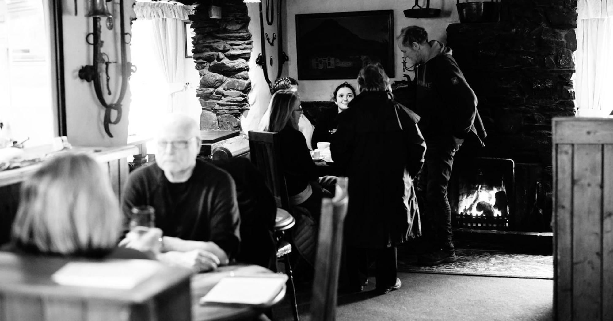 Kirkstile Inn Loweswater Екстериор снимка