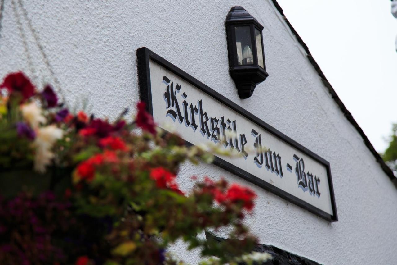 Kirkstile Inn Loweswater Екстериор снимка