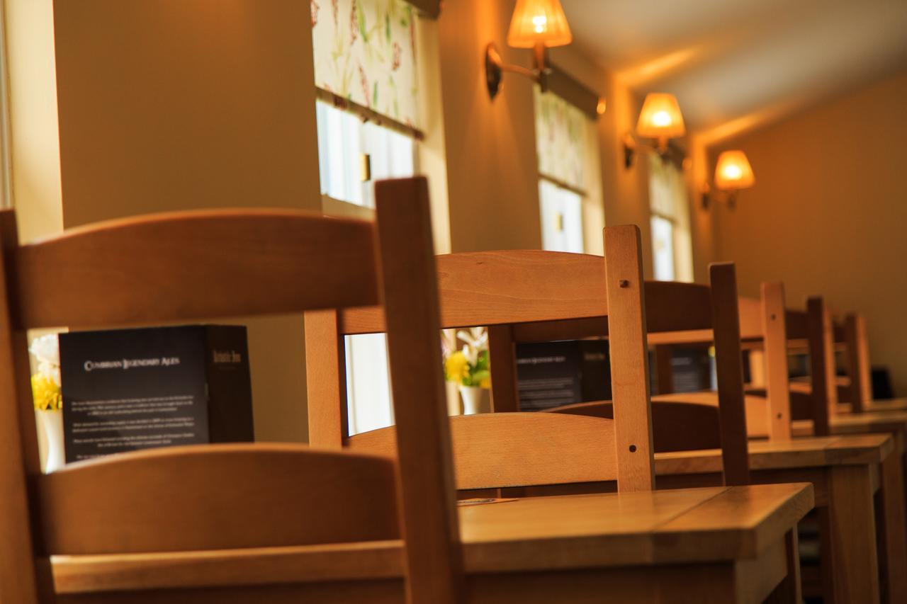 Kirkstile Inn Loweswater Екстериор снимка