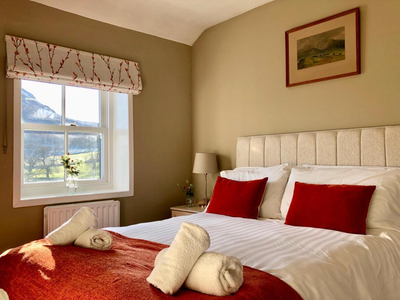 Kirkstile Inn Loweswater Екстериор снимка
