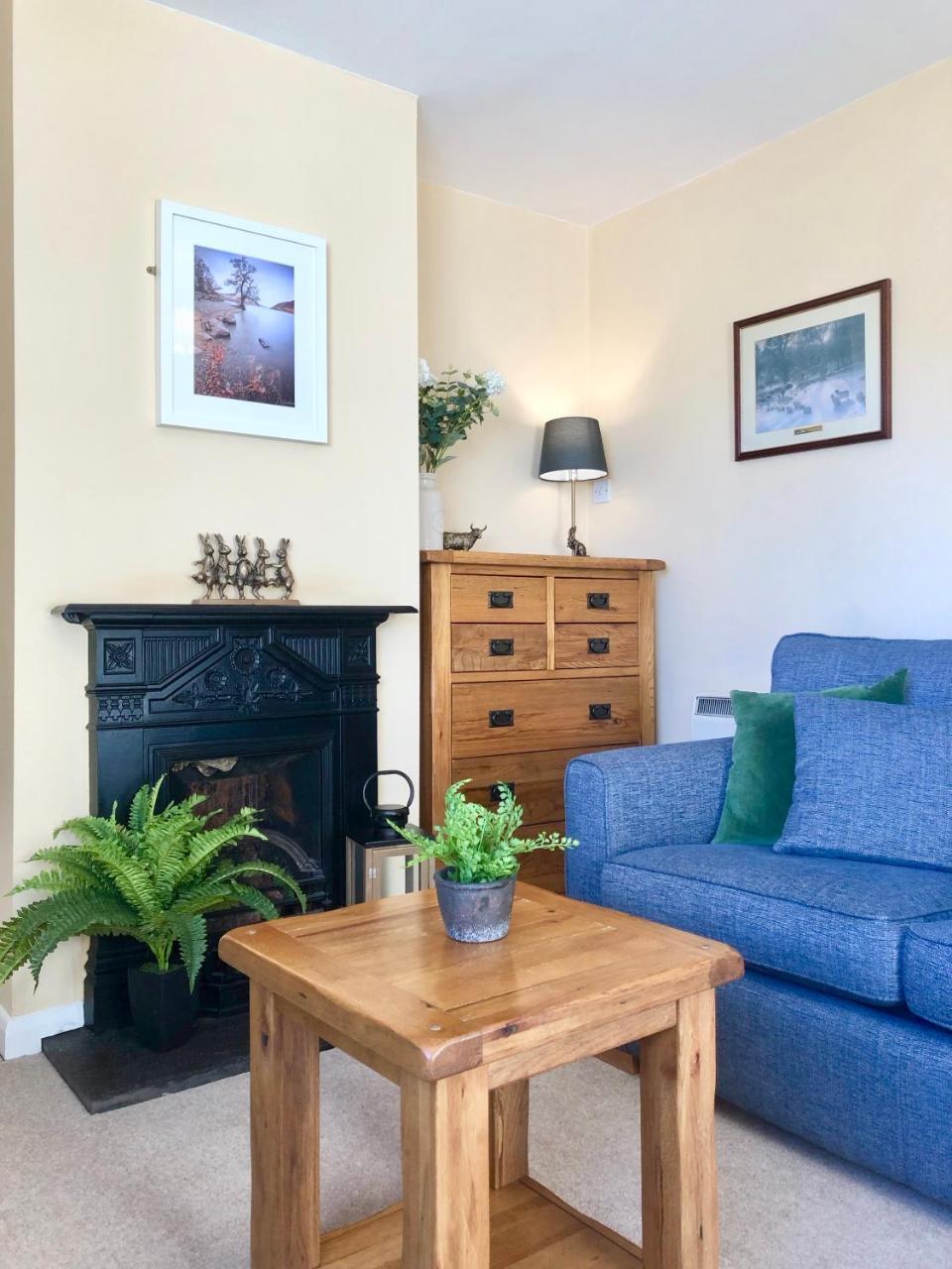 Kirkstile Inn Loweswater Екстериор снимка