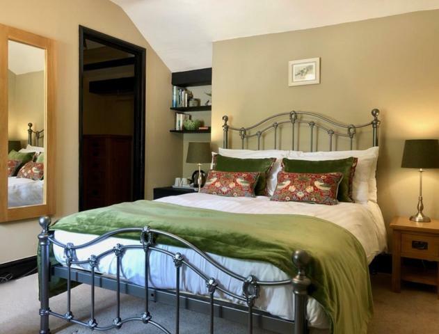 Kirkstile Inn Loweswater Екстериор снимка