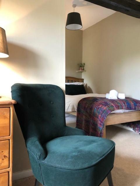 Kirkstile Inn Loweswater Екстериор снимка