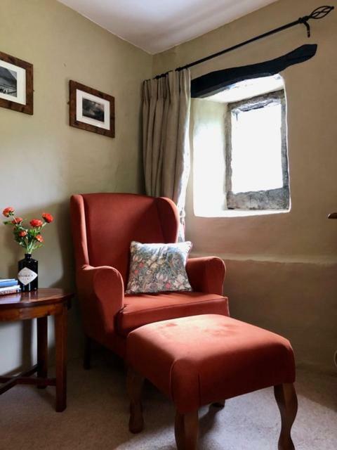 Kirkstile Inn Loweswater Екстериор снимка