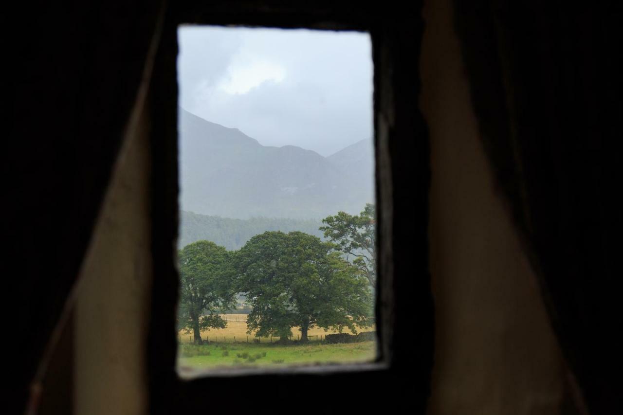 Kirkstile Inn Loweswater Екстериор снимка