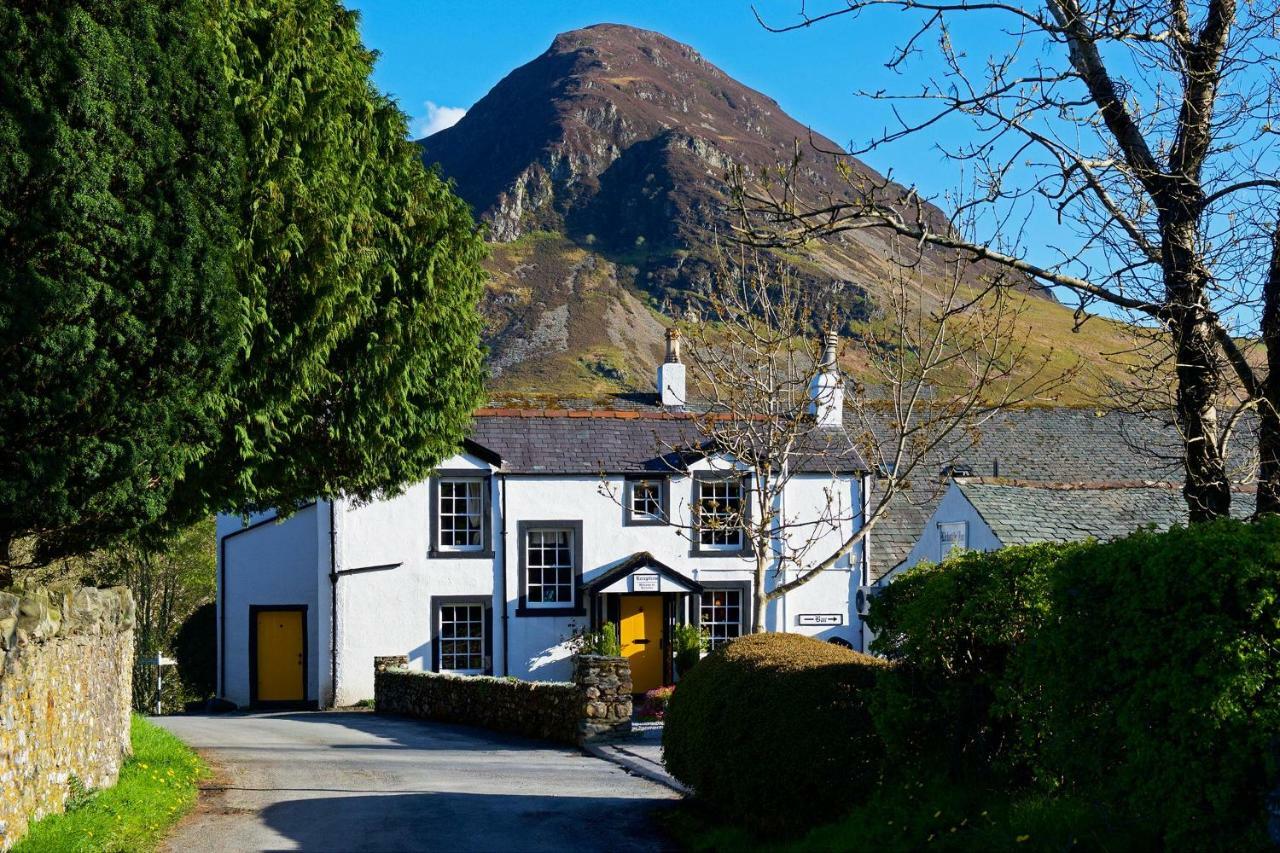Kirkstile Inn Loweswater Екстериор снимка