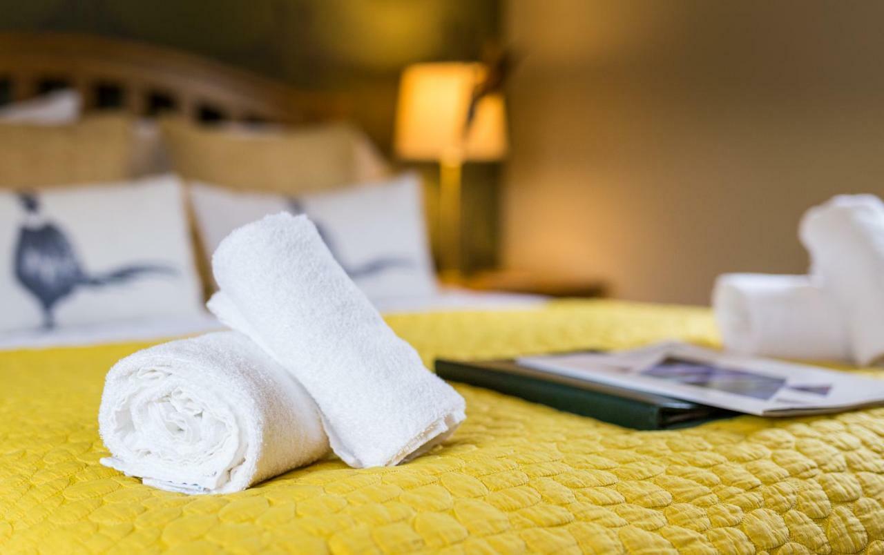 Kirkstile Inn Loweswater Екстериор снимка