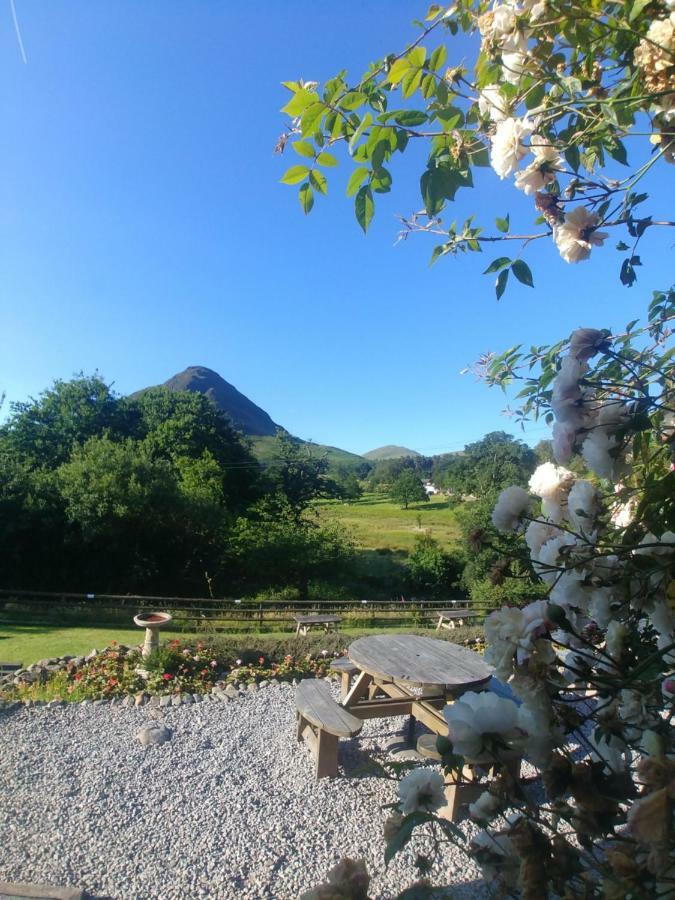 Kirkstile Inn Loweswater Екстериор снимка