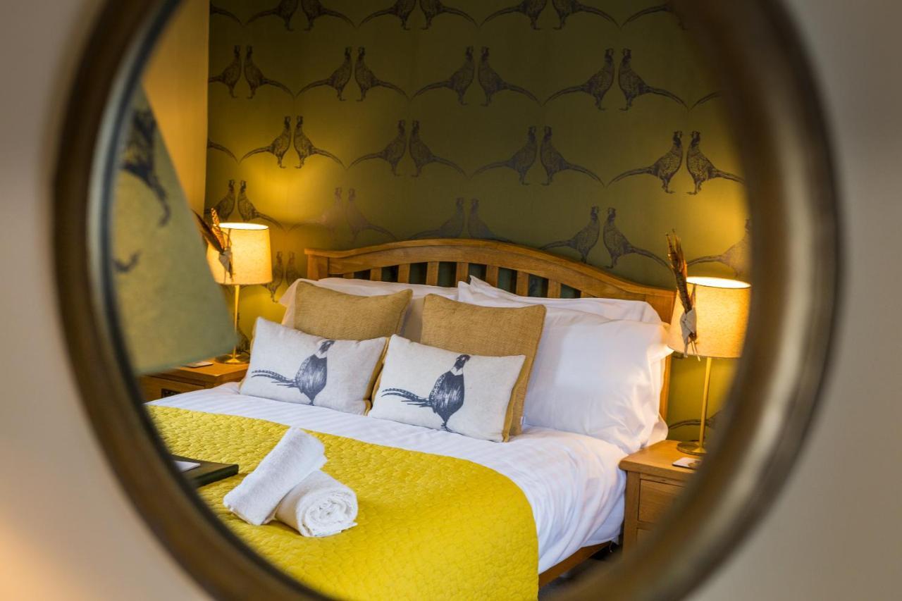 Kirkstile Inn Loweswater Екстериор снимка