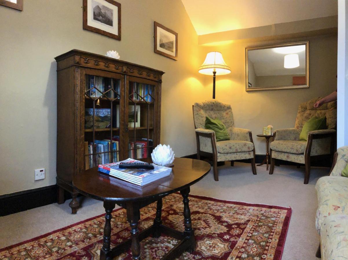 Kirkstile Inn Loweswater Екстериор снимка